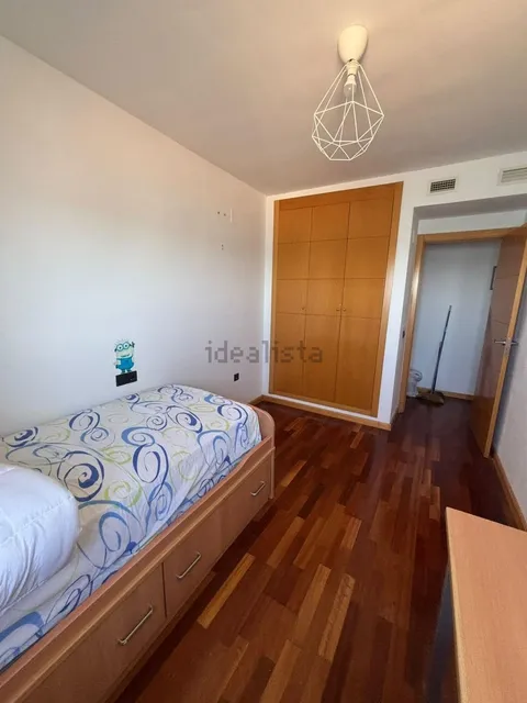 Appartamento 118 m² a San Fernando