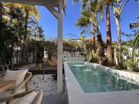 Casa de 200 m² a Marbella