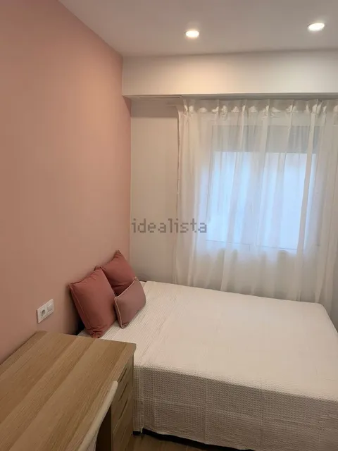 Habitació de lloguer, Cartagena