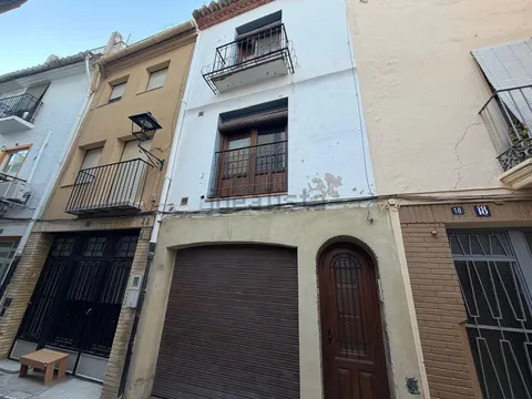 Maison 125 m² à Segorbe