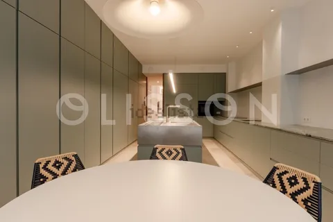 Квартира 355 м² у Madrid
