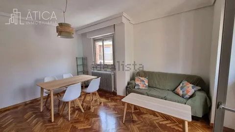 Pis de 93 m² a Salamanca (3/20)