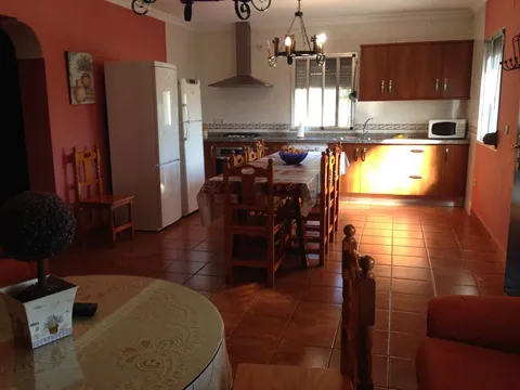 Casa de 180 m² a Màlaga