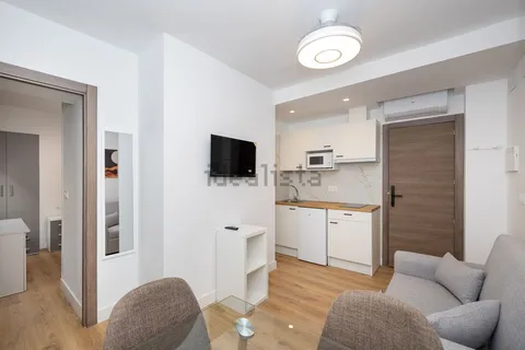 Pis de 26 m² a Granada
