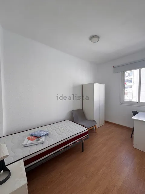 Wohnung 80 m² in Málaga
