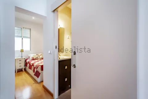 Pis de 36 m² a Madrid