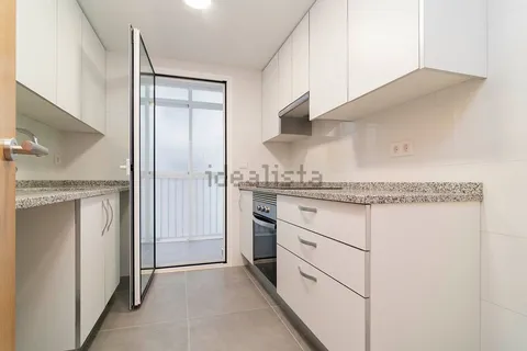 Pis de 97 m² a Madrid