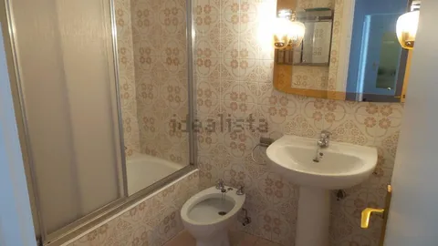 Pis de 110 m² a Pamplona