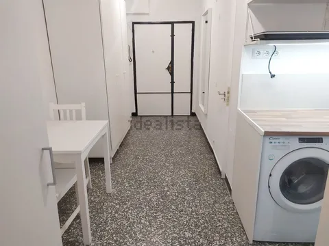 Wohnung 32 m² in Bilbao