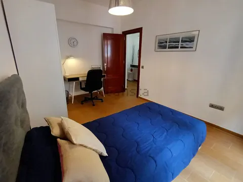Pis de 90 m² a Màlaga
