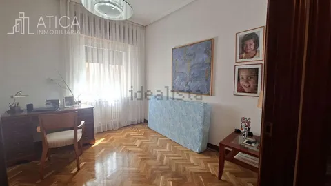 Pis de 121 m² a Salamanca