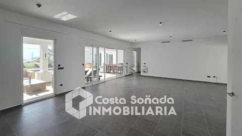 Casa de 403 m² a Altea