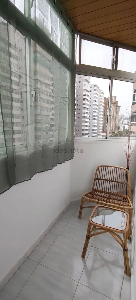 Habitació de lloguer, Las Palmas de Gran Canaria