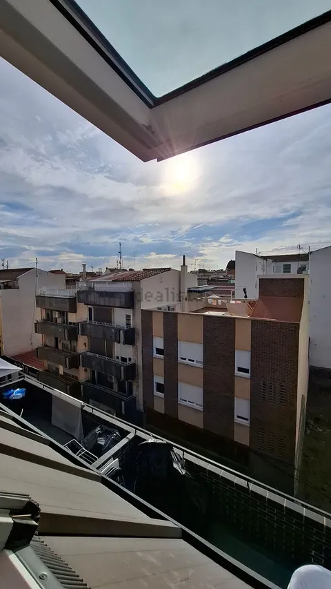 Habitación en alquiler, Madrid