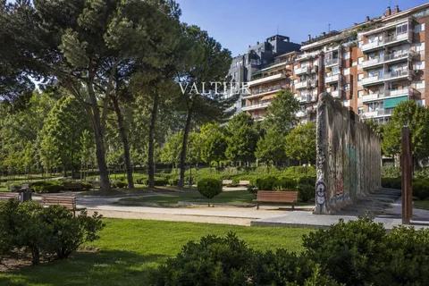 Pis de 85 m² a Madrid