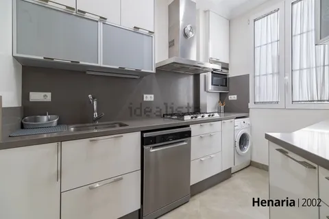 Appartamento 110 m² a Valencia