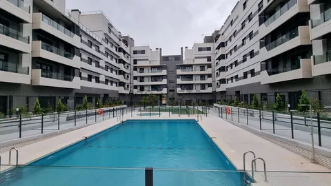 Квартира 53 м² у Madrid