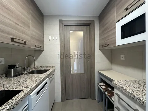 Pis de 62 m² a Valladolid
