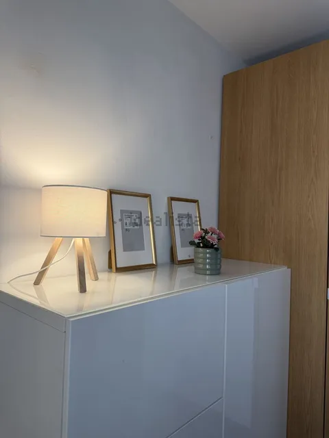 Pis de 90 m² a Almeria