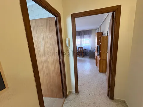 Apartamento 90 m² em Cáceres