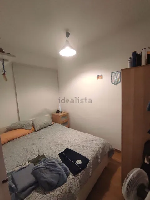 Habitació de lloguer, Barcelona (2/10)