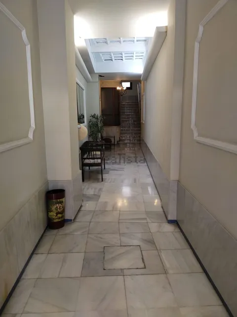 Habitació de lloguer, Màlaga