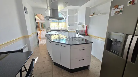 Pis de 182 m² a Esplugues de Llobregat