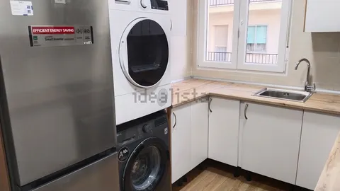 Habitación en alquiler, Ávila