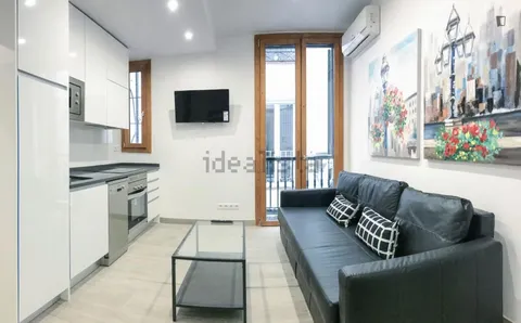Pis de 35 m² a Madrid