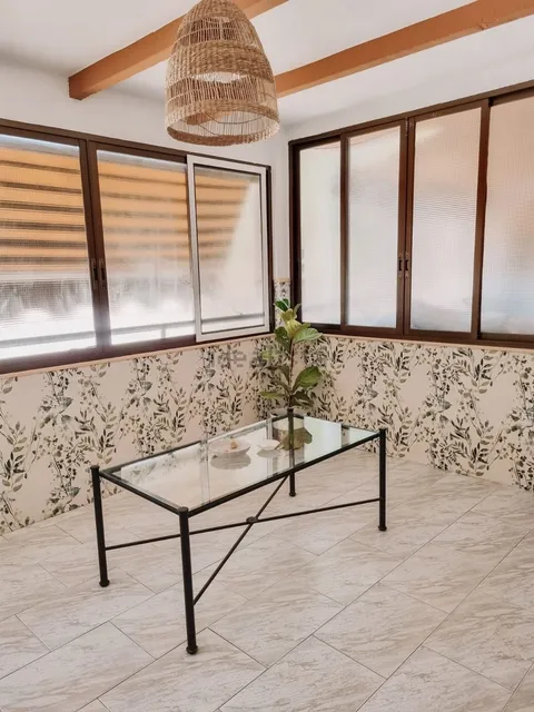 Habitació de lloguer, Màlaga
