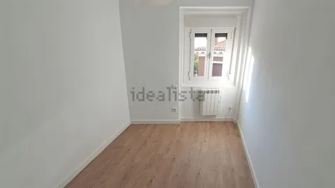Flat 80 m² in Madrid