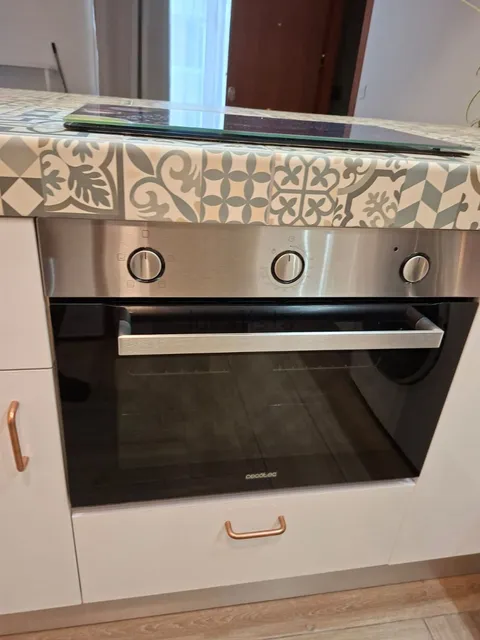 Pis de 50 m² a Gijón