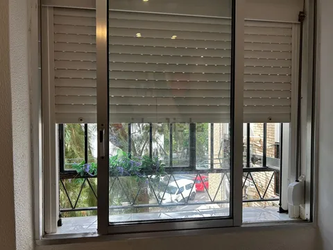 Habitació de lloguer, Sevilla
