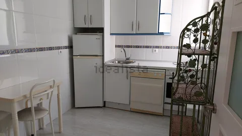 Pis de 40 m² a Valladolid