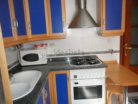 Pis de 100 m² a Granada