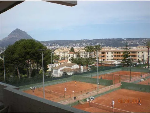 Pis de 60 m² a Xàbia