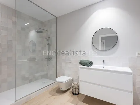 Pis de 118 m² a Barcelona