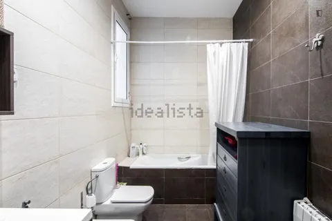 Habitació de lloguer, Barcelona