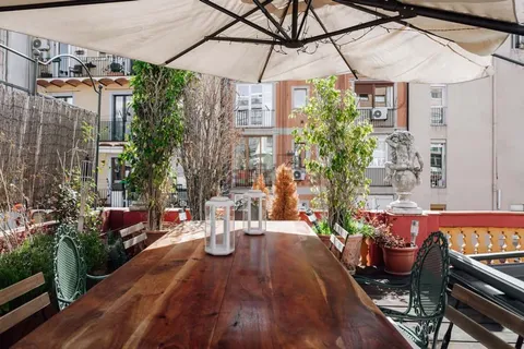 Stanza in affitto, Barcelona