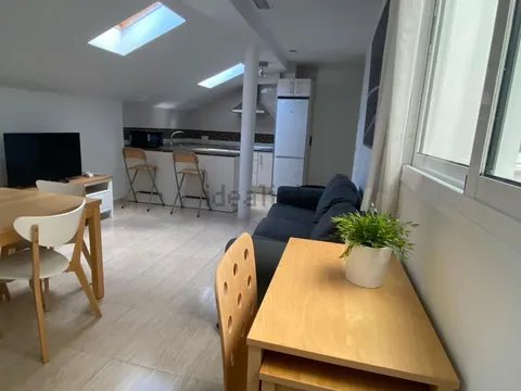 Квартира 97 м² в Малаге