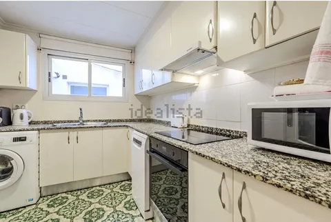 Pis de 95 m² a Xàbia (4/9)