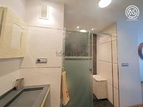 Pis de 85 m² a Saragossa