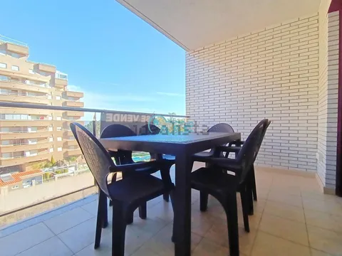 Pis de 98 m² a Orpesa