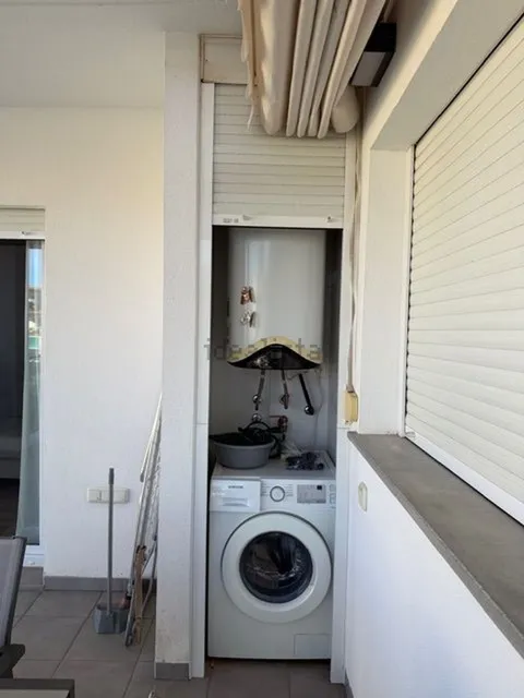 Pis de 65 m² a Dénia