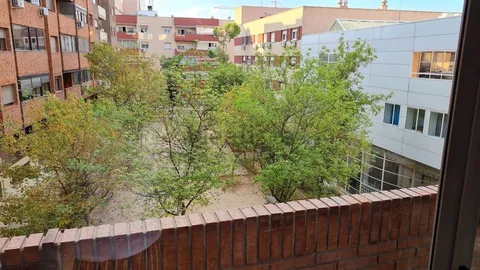 Appartamento 130 m² a Madrid