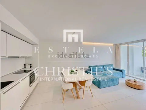 Pis de 80 m² a Eivissa