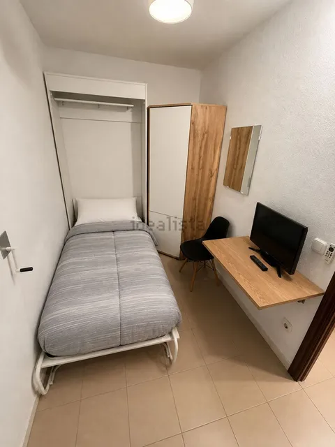 Habitació de lloguer, Mollet del Vallès (3/3)
