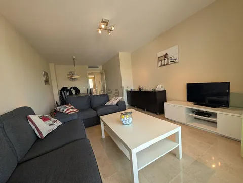 Pis de 99 m² a San Roque