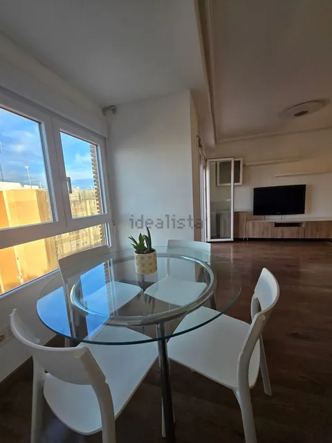 Pis de 90 m² a València