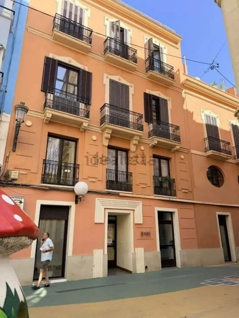 Pis de 55 m² a Alacant